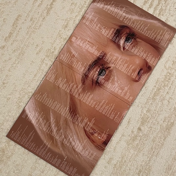 Billie Eilish 'Happier Than Ever' Vinyl Record - Picture 4 of 13